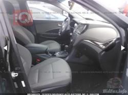 هيونداي سانتافي